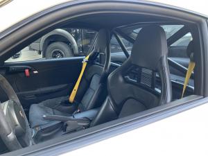 Porsche 911 GT3 RS Sport Chrono Package Plus 2010 года  (NA)